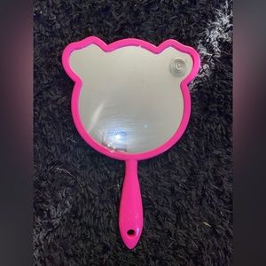 Jeffree Star Cosmetics x Shane Dawson Limited Edition Pig Hand Mirror!